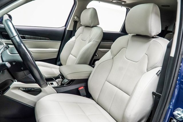 2024 Kia Telluride EX - 22958290 - 33