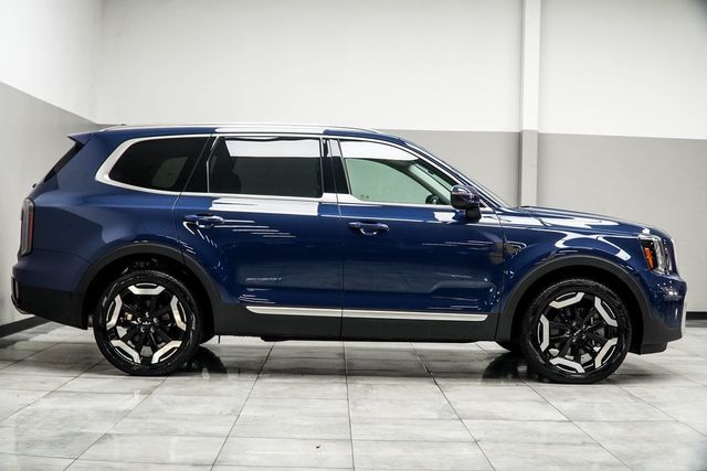 2024 Kia Telluride EX - 22958290 - 5