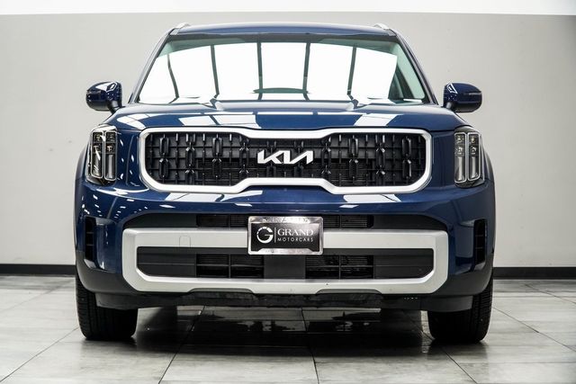 2024 Kia Telluride EX - 22958290 - 6