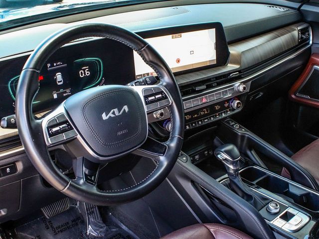2024 Kia Telluride EX - 23077457 - 15