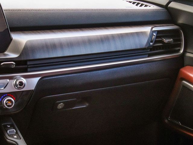 2024 Kia Telluride EX - 23077457 - 17