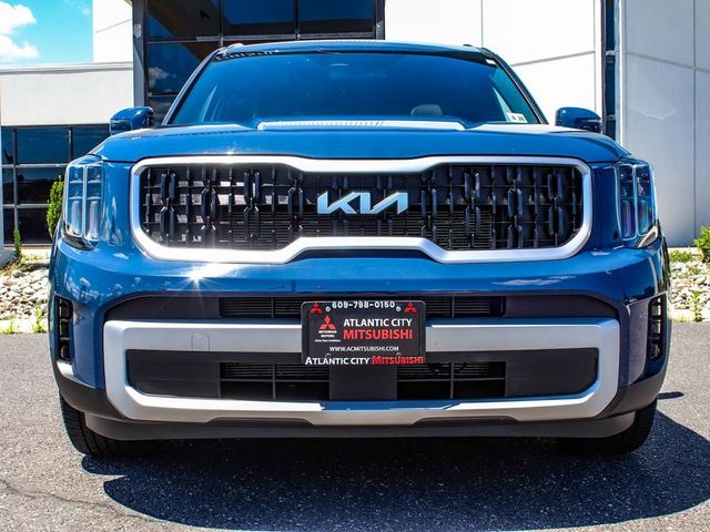 2024 Kia Telluride EX - 23077457 - 1