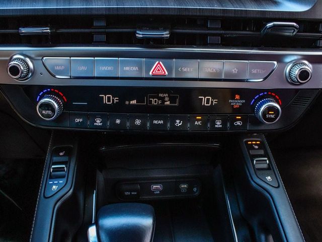 2024 Kia Telluride EX - 23077457 - 24