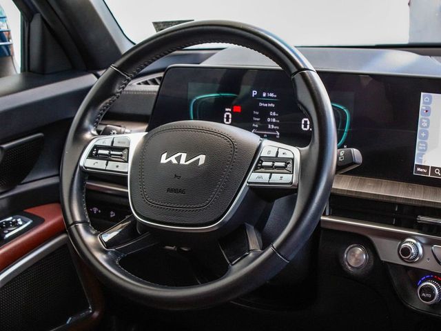 2024 Kia Telluride EX - 23077457 - 26