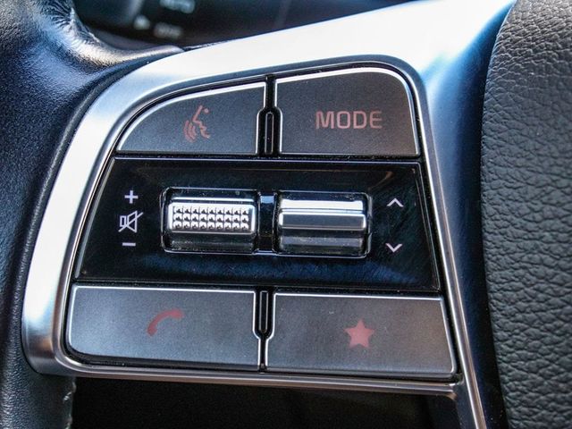 2024 Kia Telluride EX - 23077457 - 28