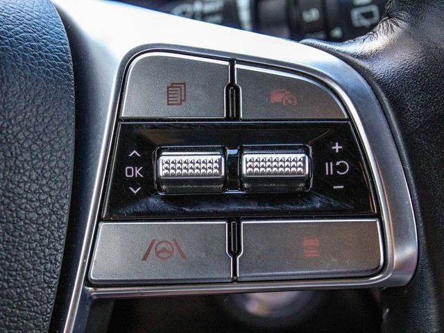 2024 Kia Telluride EX - 23077457 - 29
