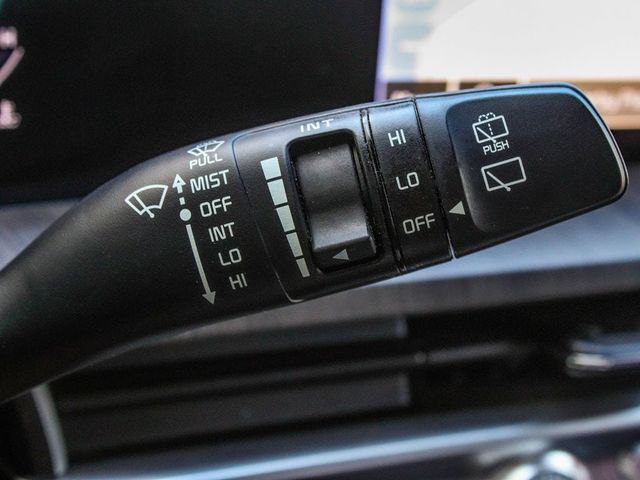 2024 Kia Telluride EX - 23077457 - 30