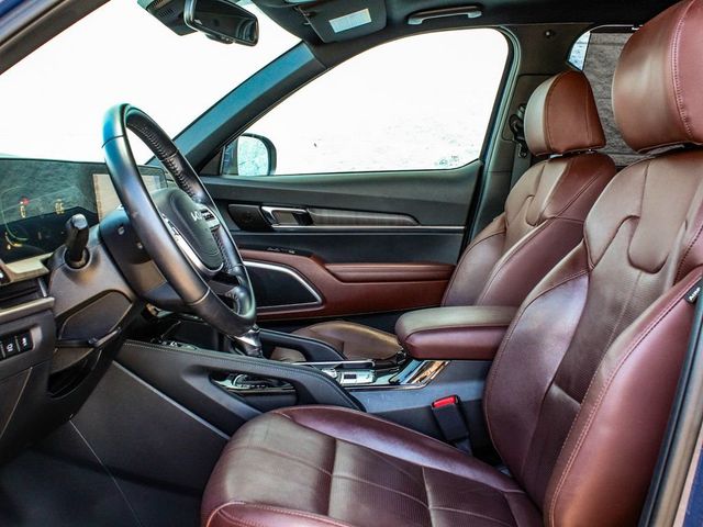 2024 Kia Telluride EX - 23077457 - 32
