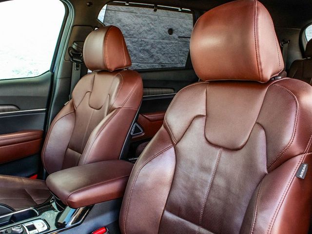 2024 Kia Telluride EX - 23077457 - 33