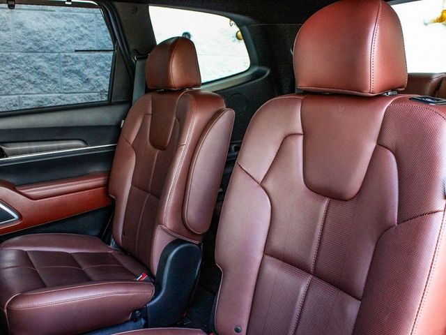 2024 Kia Telluride EX - 23077457 - 35