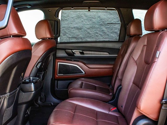 2024 Kia Telluride EX - 23077457 - 36