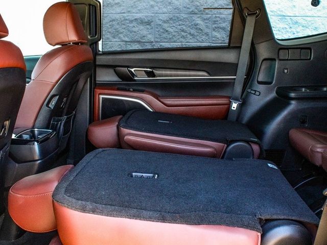 2024 Kia Telluride EX - 23077457 - 37
