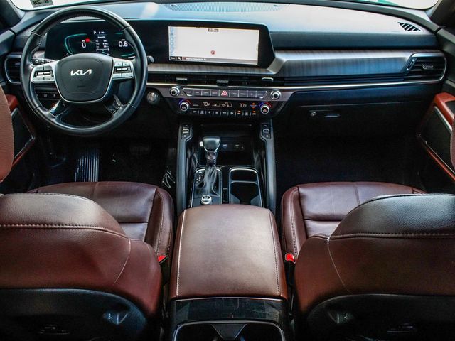 2024 Kia Telluride EX - 23077457 - 38