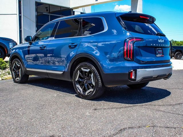 2024 Kia Telluride EX - 23077457 - 3