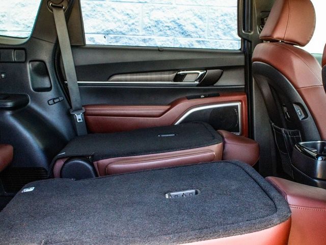 2024 Kia Telluride EX - 23077457 - 39
