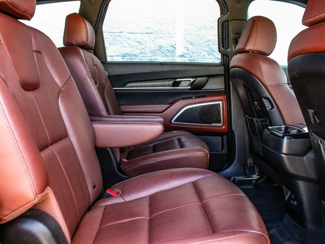 2024 Kia Telluride EX - 23077457 - 40