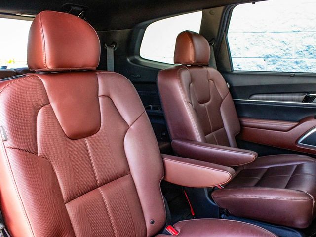 2024 Kia Telluride EX - 23077457 - 41