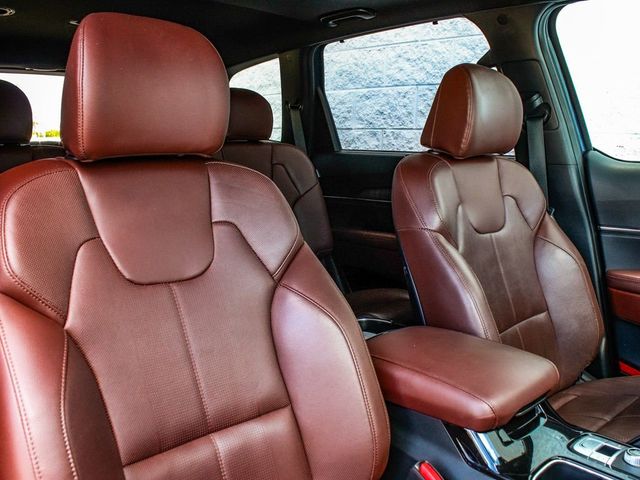 2024 Kia Telluride EX - 23077457 - 42