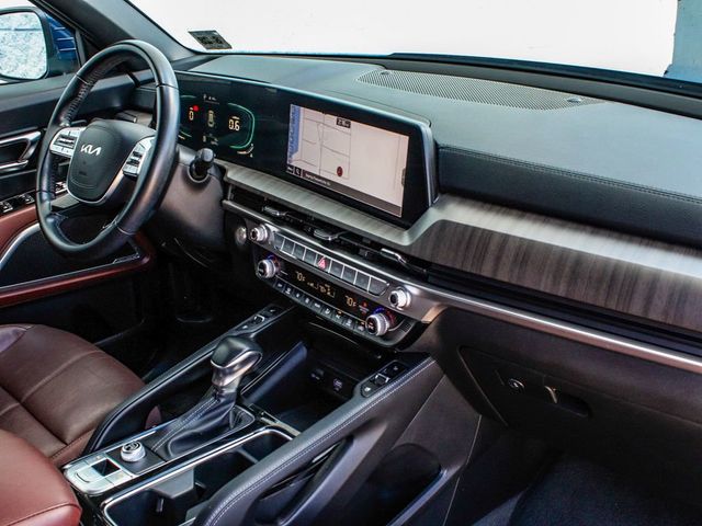2024 Kia Telluride EX - 23077457 - 44