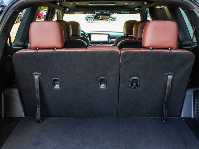2024 Kia Telluride EX - 23077457 - 46