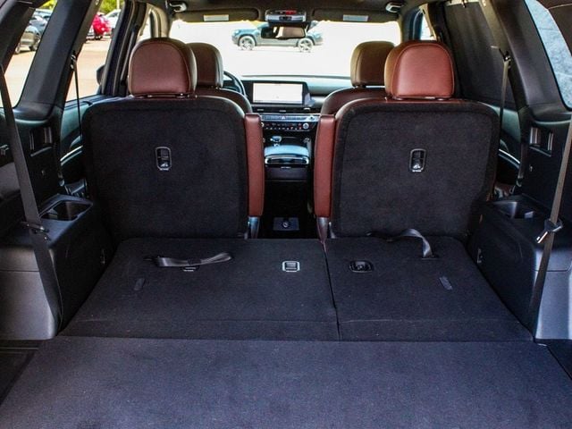 2024 Kia Telluride EX - 23077457 - 47