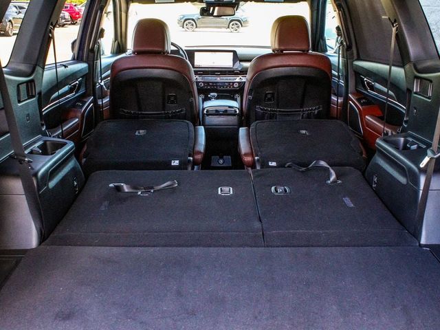 2024 Kia Telluride EX - 23077457 - 48