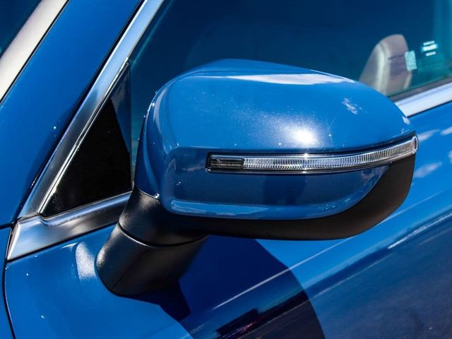 2024 Kia Telluride EX - 23077457 - 51