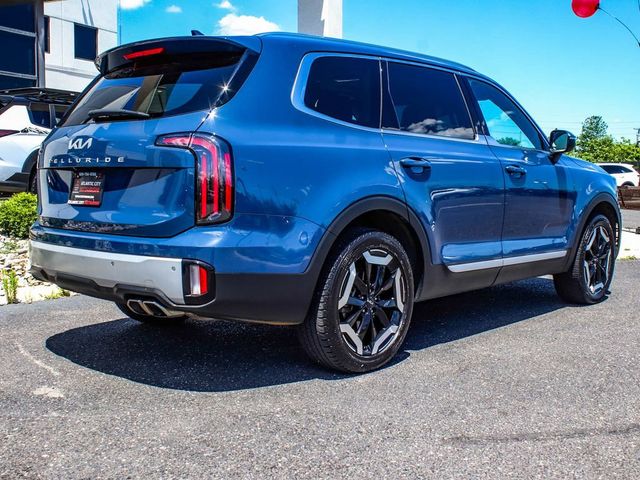 2024 Kia Telluride EX - 23077457 - 5