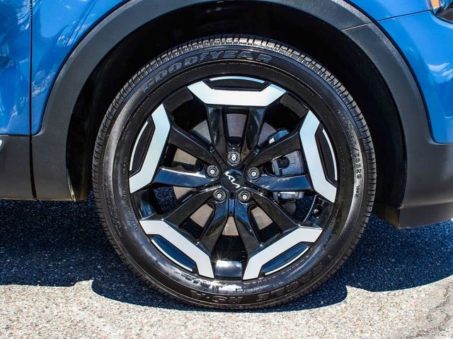 2024 Kia Telluride EX - 23077457 - 6
