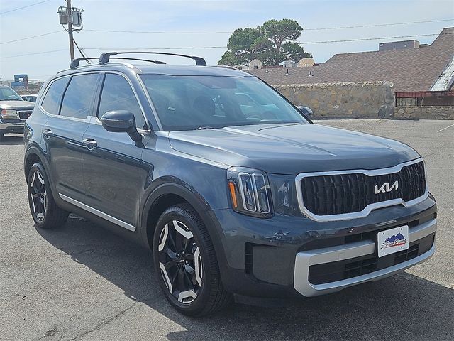 2024 Kia Telluride EX AWD - 22908126 - 5