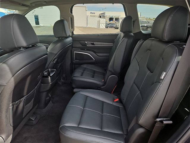 2024 Kia Telluride EX AWD - 22908126 - 6