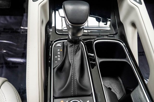 2024 Kia Telluride EX AWD - 22958290 - 17