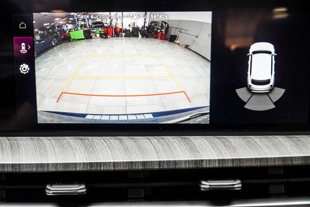 2024 Kia Telluride EX AWD - 22958290 - 21