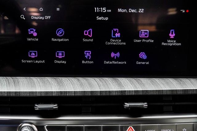 2024 Kia Telluride EX AWD - 22958290 - 24