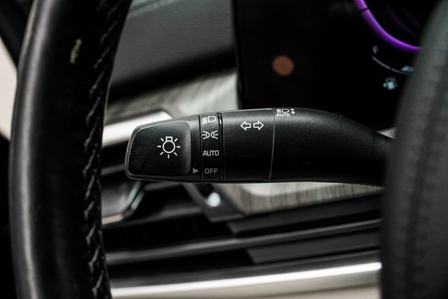 2024 Kia Telluride EX AWD - 22958290 - 28