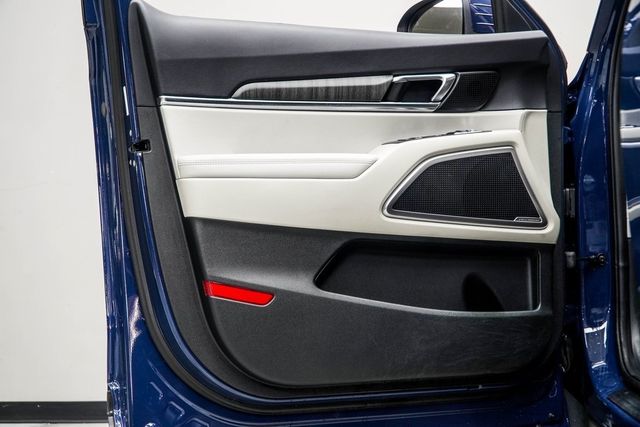 2024 Kia Telluride EX AWD - 22958290 - 30