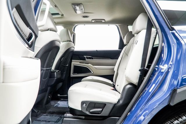 2024 Kia Telluride EX AWD - 22958290 - 35