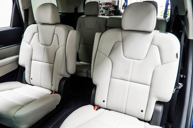 2024 Kia Telluride EX AWD - 22958290 - 37