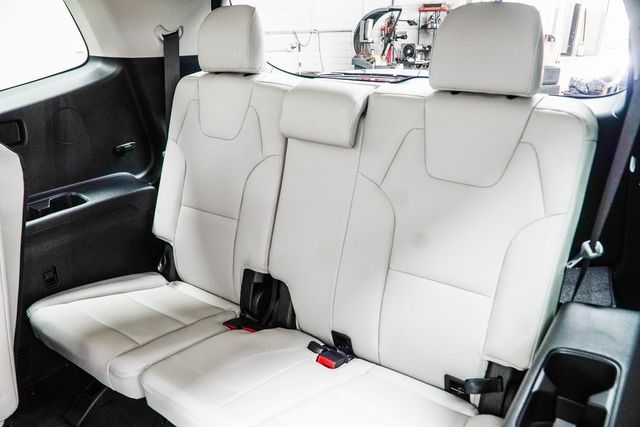 2024 Kia Telluride EX AWD - 22958290 - 39