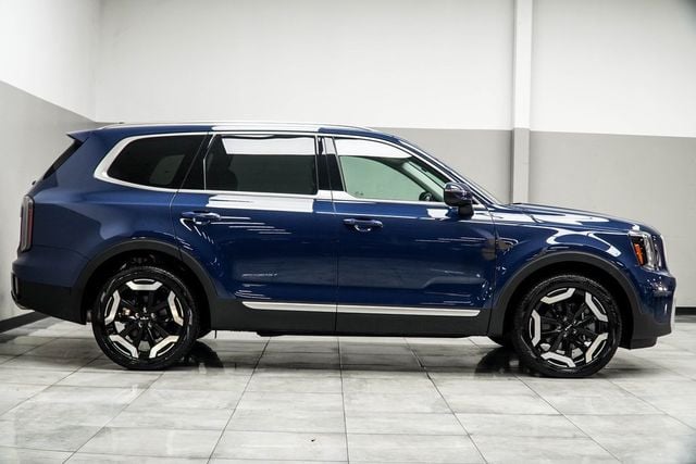 2024 Kia Telluride EX AWD - 22958290 - 5