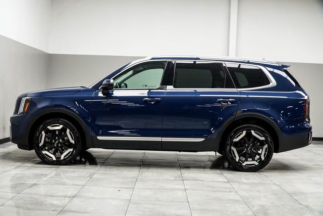 2024 Kia Telluride EX AWD - 22958290 - 8