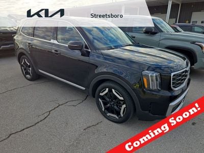 2024 Kia Telluride