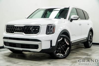 2024 Kia Telluride