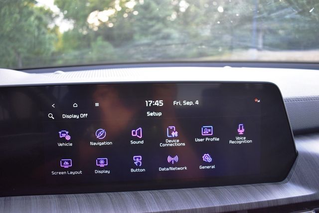 2024 Kia Telluride EX FWD - 23078480 - 14
