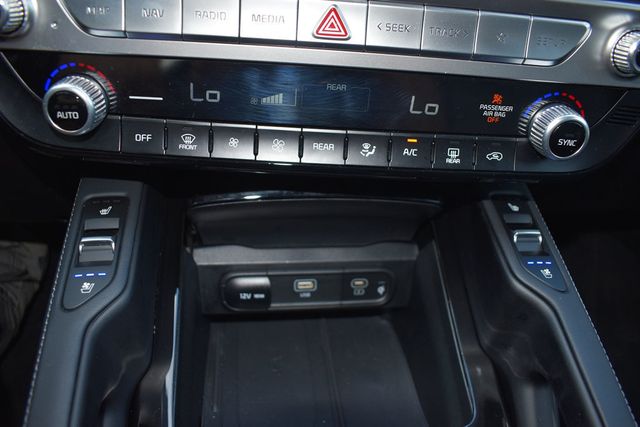 2024 Kia Telluride EX FWD - 23078480 - 15