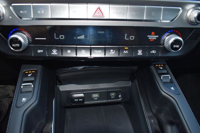 2024 Kia Telluride EX FWD - 23078480 - 16