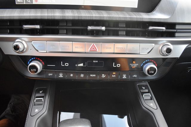 2024 Kia Telluride EX FWD - 23078480 - 17