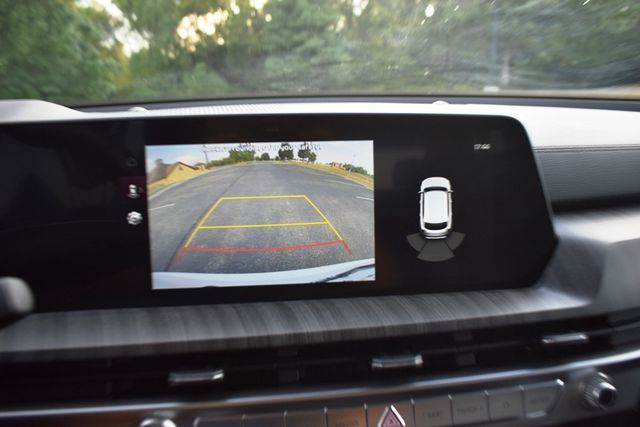 2024 Kia Telluride EX FWD - 23078480 - 18