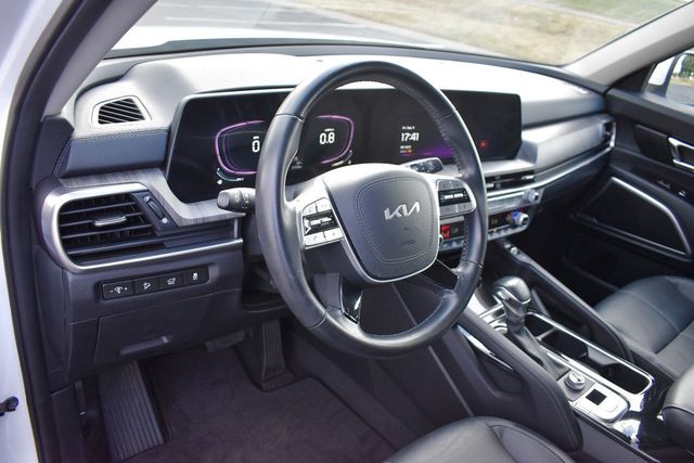 2024 Kia Telluride EX FWD - 23078480 - 1