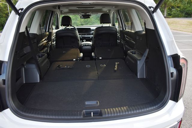 2024 Kia Telluride EX FWD - 23078480 - 22